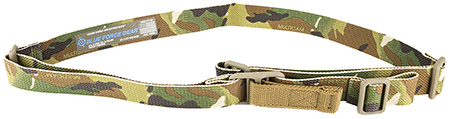 BL FORCE VICKERS 2-PT CMBT SLNG MC
