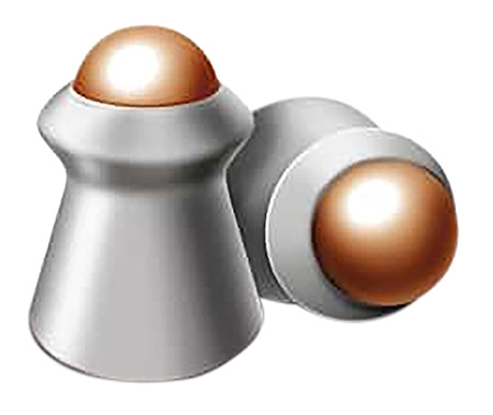 GAMO ROCKET PELLET 22CAL 100/TIN