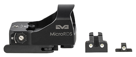 MEPRO MICRO RDS KIT,SIG 226/320