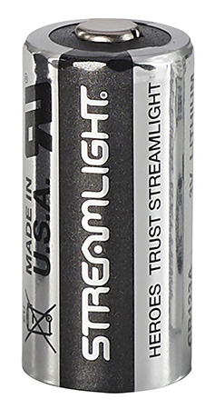 STRMLGHT 3V LITHIUM BATTERY 12/PK