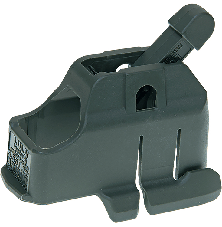 MAGLULA AR15 LULA LDR/UNLDR GEN 2 DG