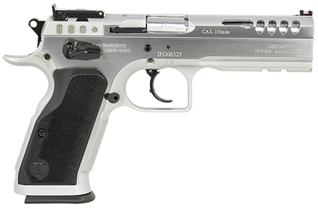 IFG TANFOGLIO STOCK MASTER 10MM 4.75