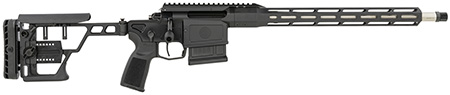 SIG CROSS RFL BA 308 16B BLK
