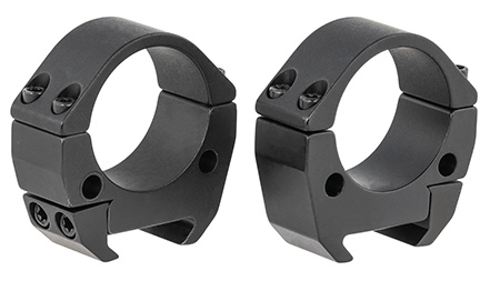 TALLEY MDRN SPORTING RINGS 30MM LOW
