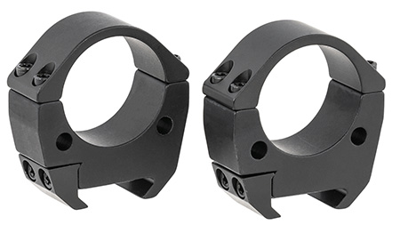 TALLEY MDRN SPORTING RINGS 30MM MED