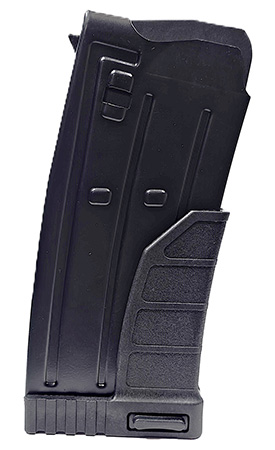 MAG ATI BULLDOG 12GA 5RD