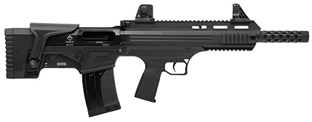 ATI BULLDOG BULLPUP 20GA 3"