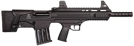 ATI BULLDOG BULLPUP 410 3"