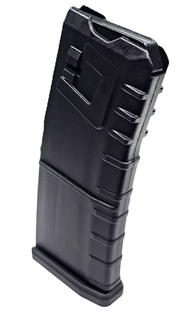 MAG BULL-DOG 410 10RD POLYMER