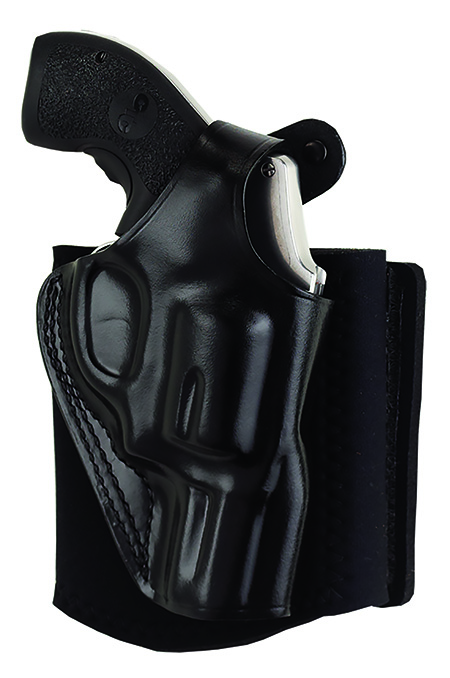 GALCO AG870RB     ANKLE GLOVE SIG P365XL       BLK
