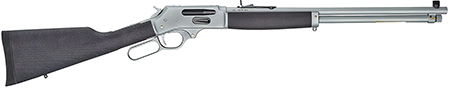 ALL WEATHER LEVER ACTION SIDE GATE