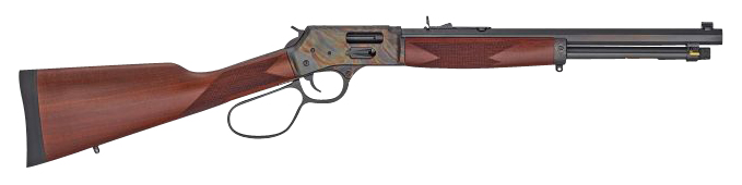 HENRY H12 COLOR CASE 45C 16.5" 7RD