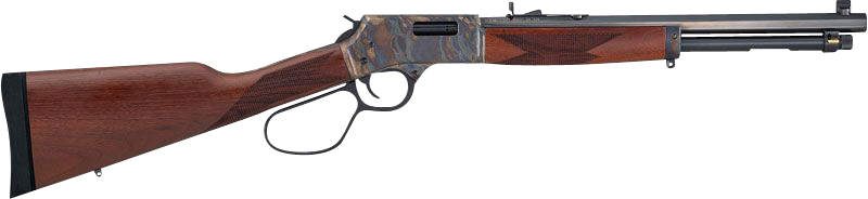 HENRY BIG BOY STEEL 16.5 44MAG 44SPL CASE SIDE GA