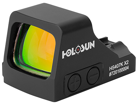 H-SUN REFLEX 6MOA RED SHAKE