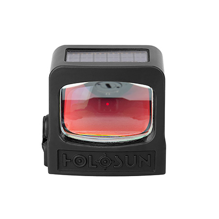 H-SUN ELTE TI X2 REFLEX MRS RED SLR
