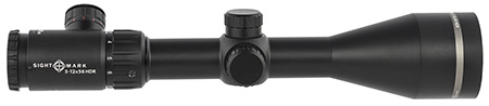 SIGHT SM13080HDR CORE HX 3-12X56 HUNTER DOT