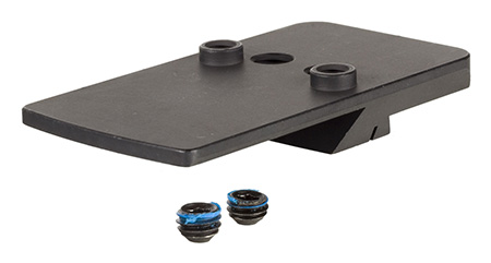 RMRCC MOUNTING PLATES