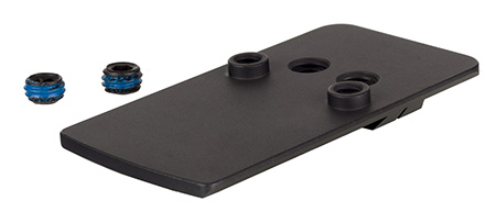 TRJ AC32094 RMRCC MNT PLATE S&W M&P BODYGUARD