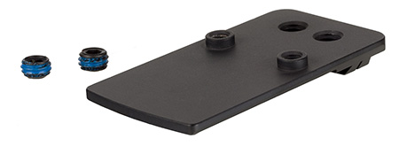 TRIJICON RMRcc MOUNT PLATE SIG SAUER 365
