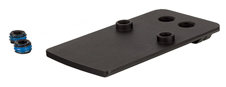 RMRCC MOUNTING PLATES