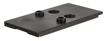 TRIJICON RMRcc PISTOL ADAPTER PLATE GLOCK MOS