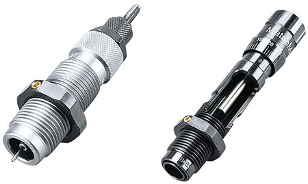 MATCHMASTER COMPETITION FULL LENGTH BUSHING DIE SETS