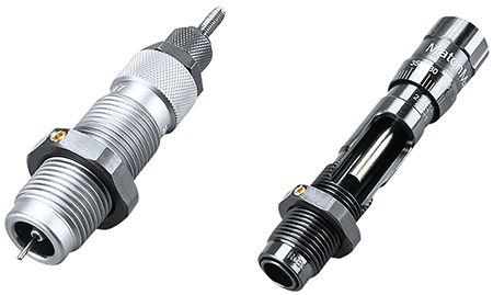 MATCHMASTER COMPETITION FL BUSHING SET .243 WINCHESTER