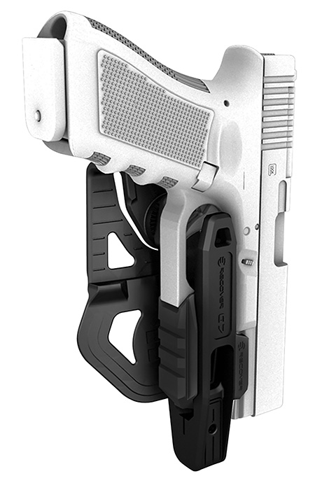RECOVER G7 OWB HOLSTER