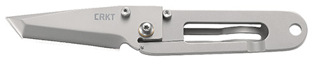 CRKT 5500     K.I.S.S.          2.25 TANTO    STST