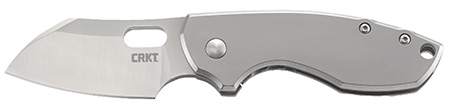 CRKT Pilar SL/PL 2.4" Wharncliff folder