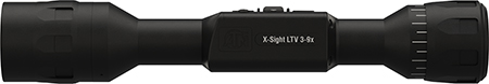 ATN DGWSXS309LTV   XSIGHT LTV D/N  NV 3-9X30   BLK