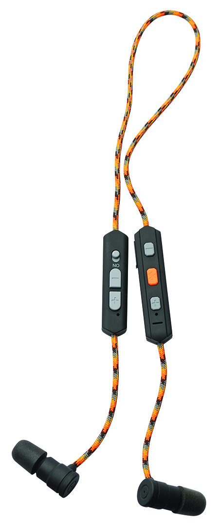 WALKER'S ROPE HEARING ENHANCER BT