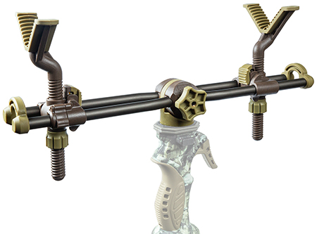 2-POINT GUN REST