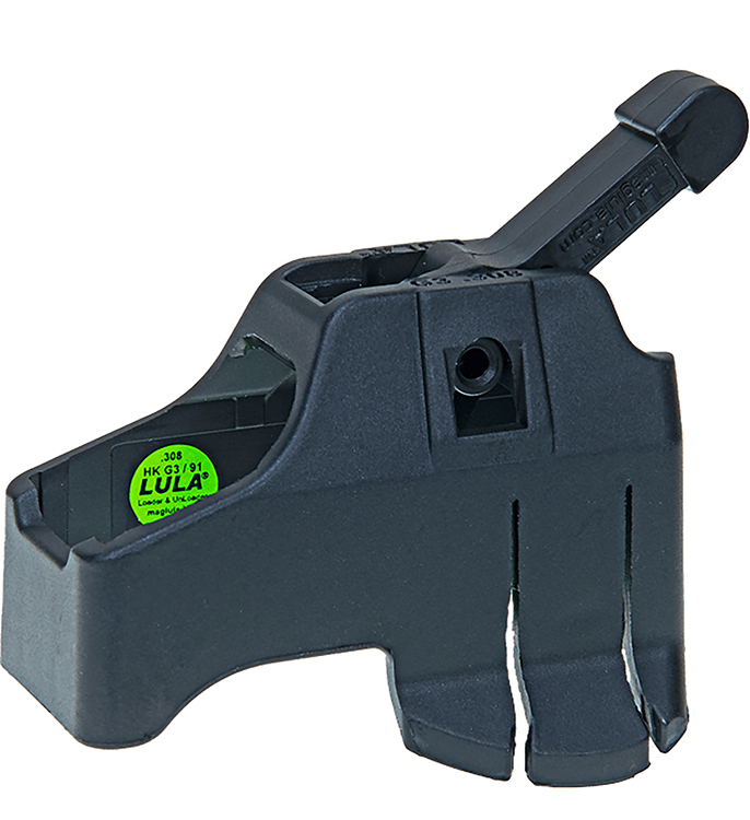 LULA LU25B  LOADER HK 91/G3  7.62/308