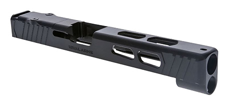 RIVAL RA10G706A    SLD GLOCK34 GEN4 A1 DOC BLK