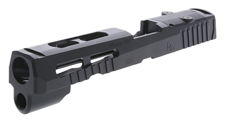 RIVAL ARMS SIG320 A1 FULL SIZE