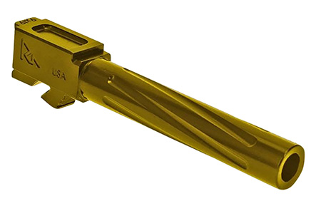 Rival Arms Barrel GLOCK17 GEN5 V1 GLD