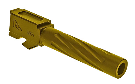RIVAL RA20G201E    BRL GLOCK19 GEN3/4 V1 GLD