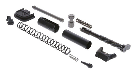 RIVAL RA42G003A    SLD CMKIT GLOCK 42 BLK
