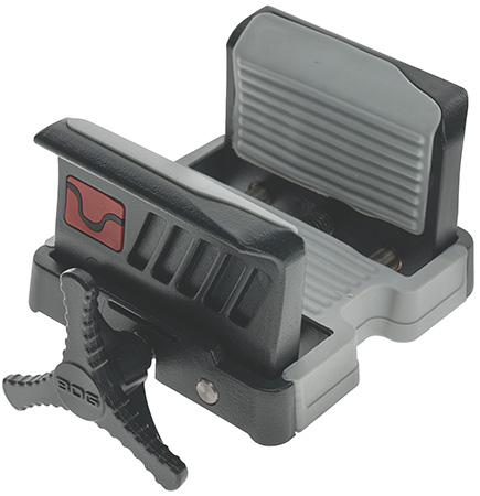 BOG 1117132     DEATH GRIP ULTRALITE TRIPOD HEAD