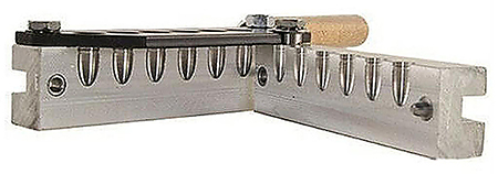 LEE 90457 MOLD 6 CAV 356-125-2R