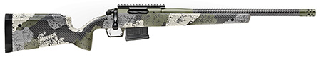 SPRGFLD WAYPOINT 308 20" CF EVG