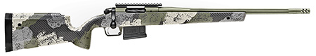 Springfield Armory BAW9206CMG Model 2020 WayPoint 6mm Creedmoor 5+1 Cap 20-img-1