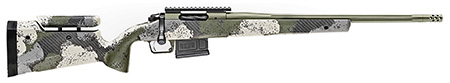 WAYPOINT 6MMCR STD ADJ GREEN
