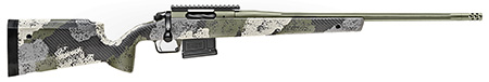 WAYPOINT 6.5CR STD FXD GREEN