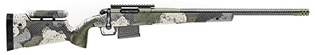 SPRGFLD WAYPOINT 6.5CM 22" CF ADJ EV
