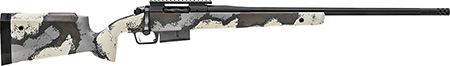 WAYPOINT 6.5PRC STD FXD DESERT