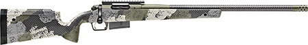 Mod 2020 Waypoint6.5PRC 24"CFB EvGrn 5Rd