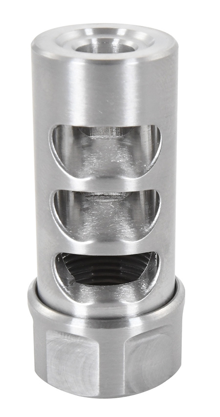 APA G2M1230S GEN II  MICRO  1/2X28 30           SS