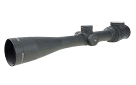 ACCUPOINT? 2.5-12.5X42MM SFP ILLUMINATED RIFLE SCOPE